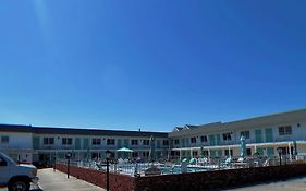 The Jetty Motel